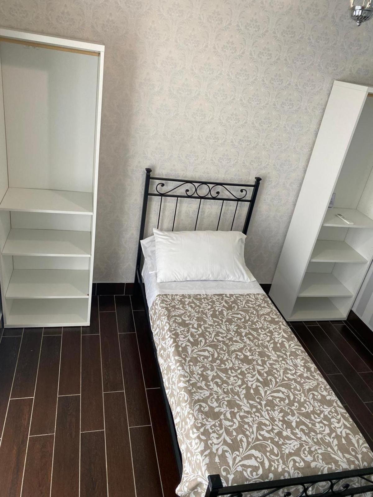 La Casa Di Ercole B&B Ercolano Dış mekan fotoğraf