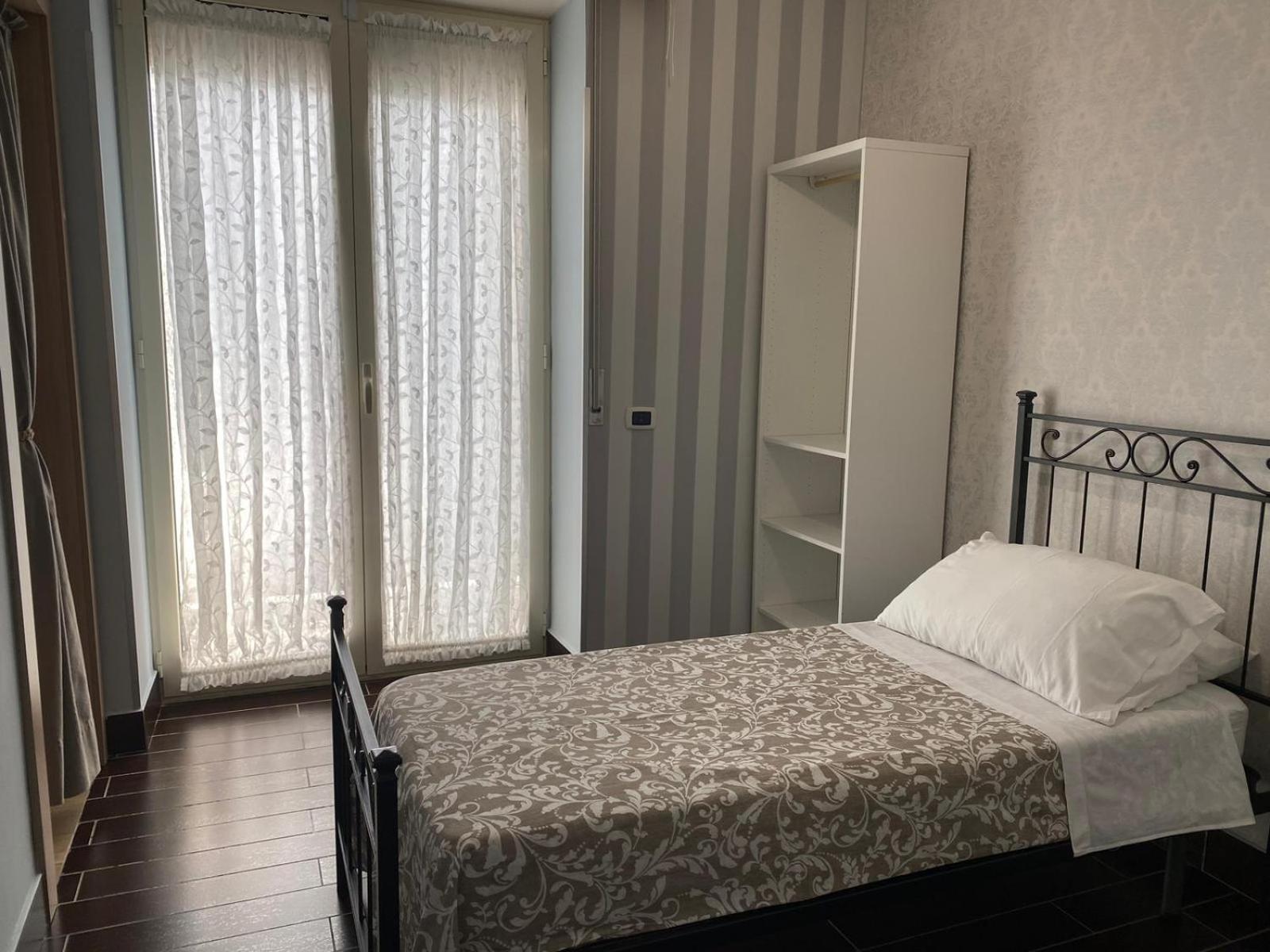 La Casa Di Ercole B&B Ercolano Dış mekan fotoğraf