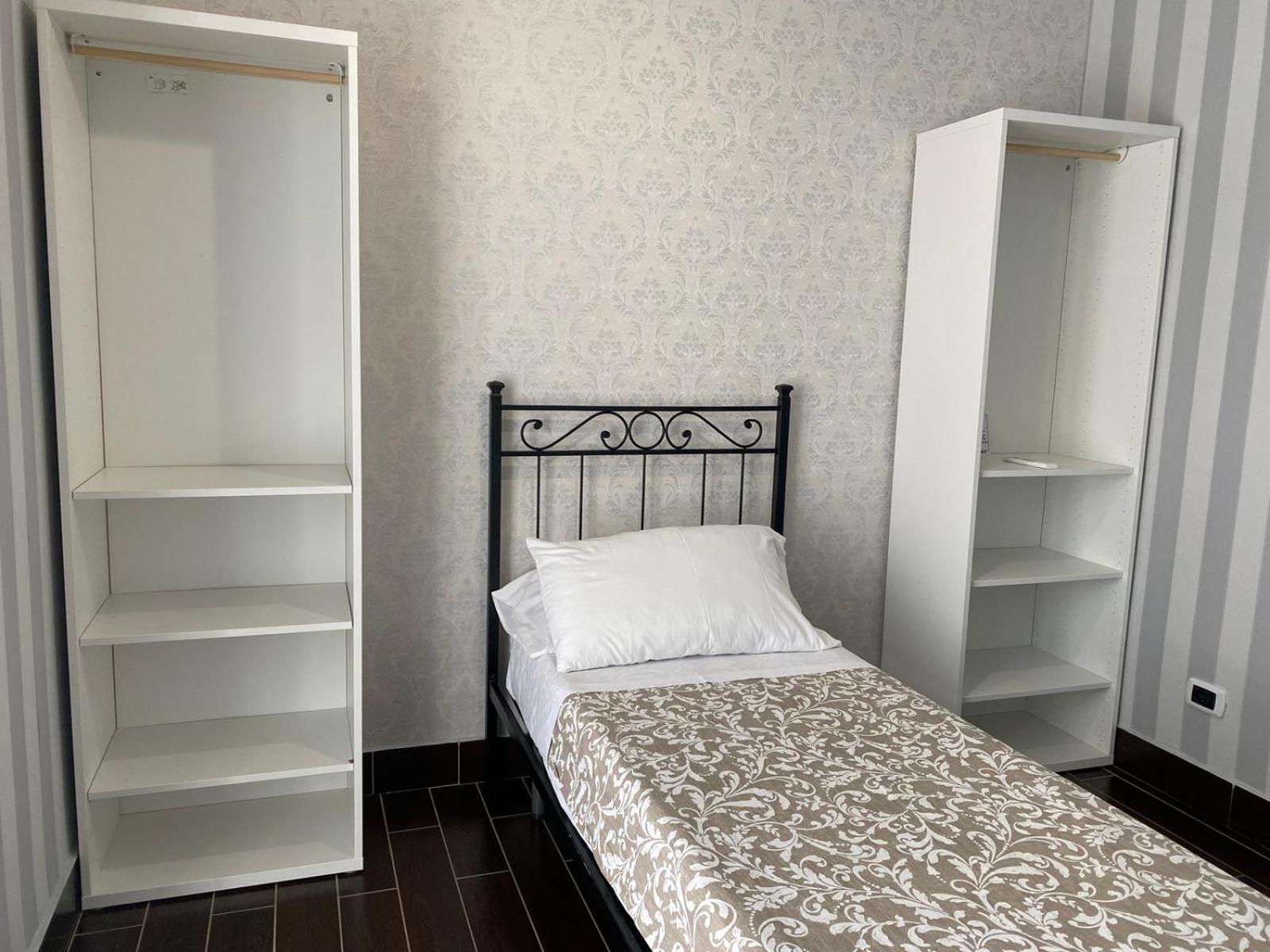 La Casa Di Ercole B&B Ercolano Dış mekan fotoğraf