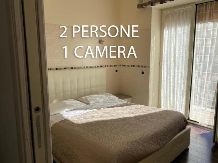 La Casa Di Ercole B&B Ercolano Dış mekan fotoğraf